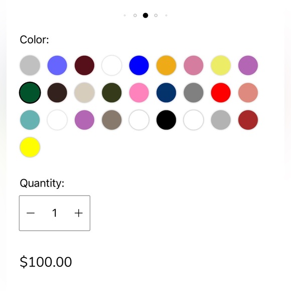 Beck Leather Tablet Case - Picture 3 of 8